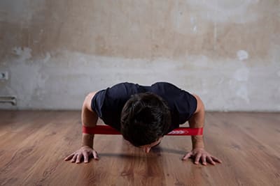 Loop Resistance Bands