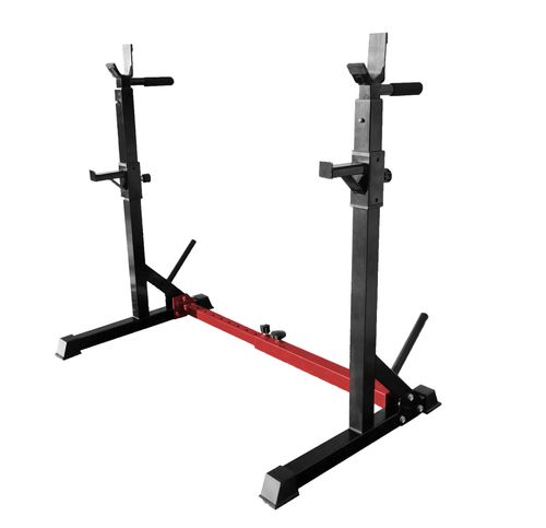 Adjustable Squat Stand