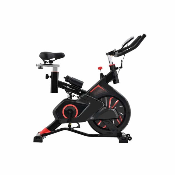 cardio bike