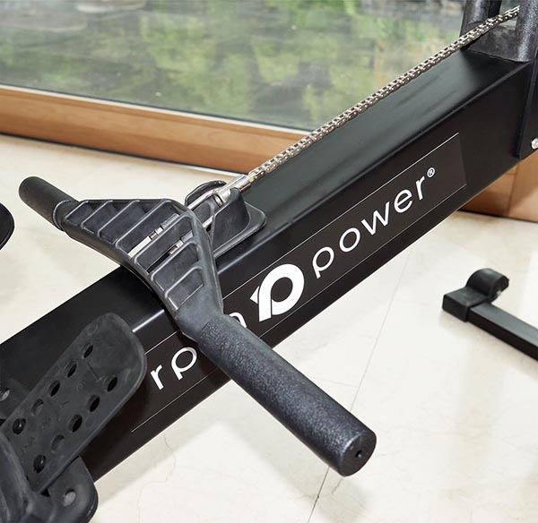 rpm power air rower