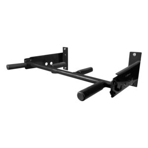 Wall Mounted Pull-Up bar