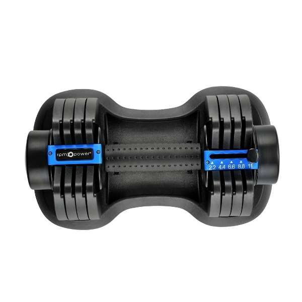 1kkg adjustable dumbbell