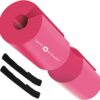 Barbell Pad (Pink)