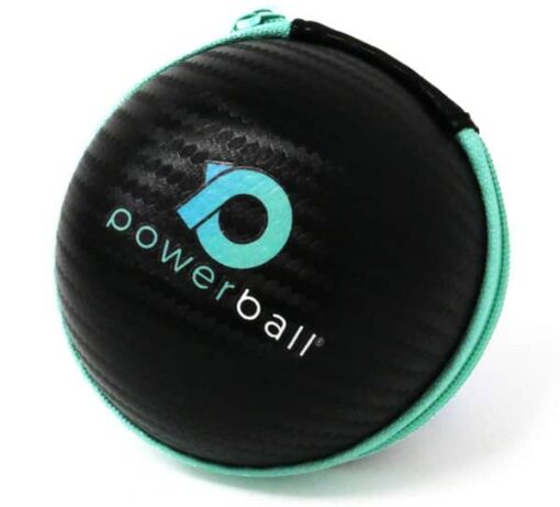 Powerball Gyroscope Carry Case (250Hz & 280Hz)