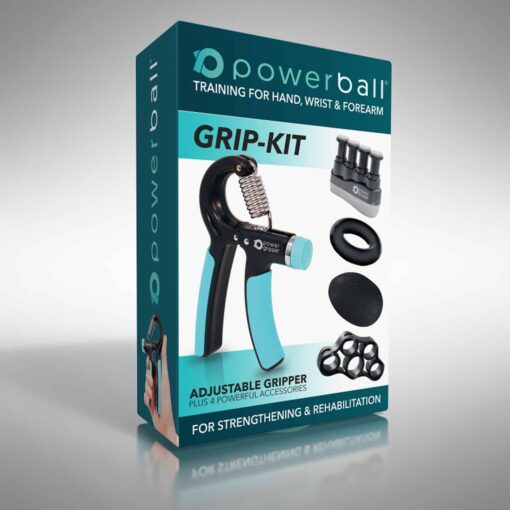 Grip Kit Pack