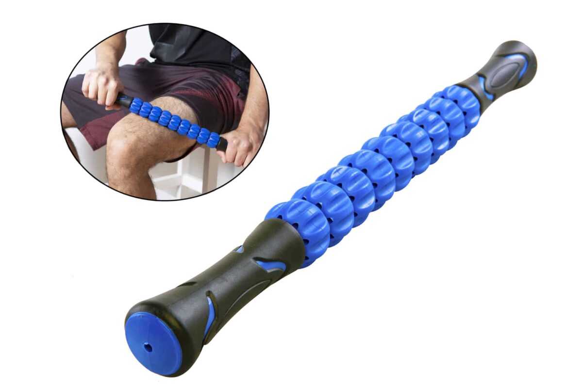 Muscle Roller Massage Sticks