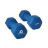 Neoprene Dumbbells 4kg (Pair)