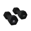 Neoprene Dumbbells 5kg (Pair)