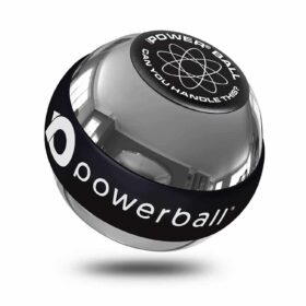 powerball diablo , forearm pain