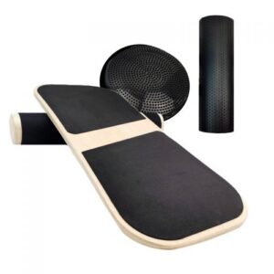 Balance Board Pack