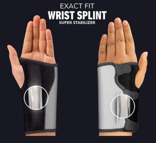 Wrist Splint