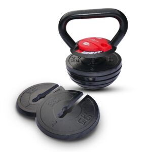 rpm power kettlebell 18kg