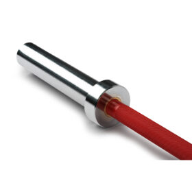 Red Technique Bar