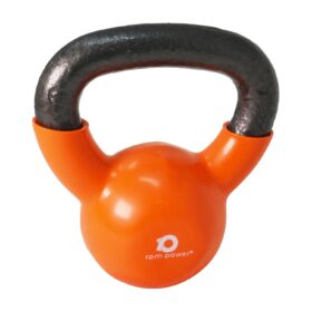 cast iron kettlebell