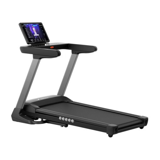 Smart Treadmill X1 (With Screen)