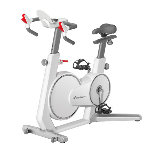 spinning bike