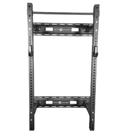 Folding Mounted Wall rack main