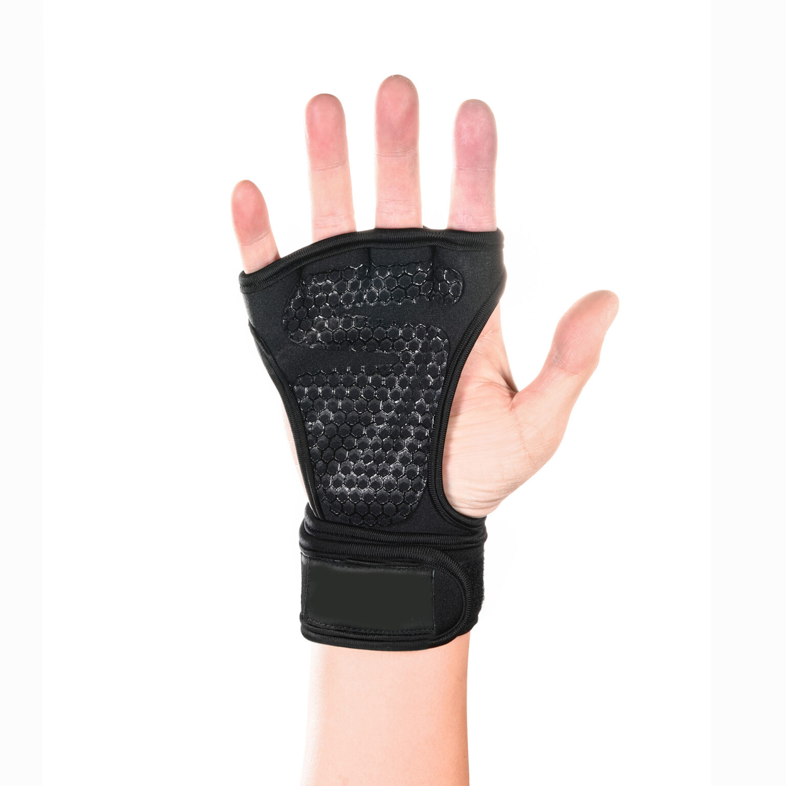 Weightlifting Sports Gloves (Pair)