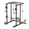 BLACK Crossover Rack (Rack Only)