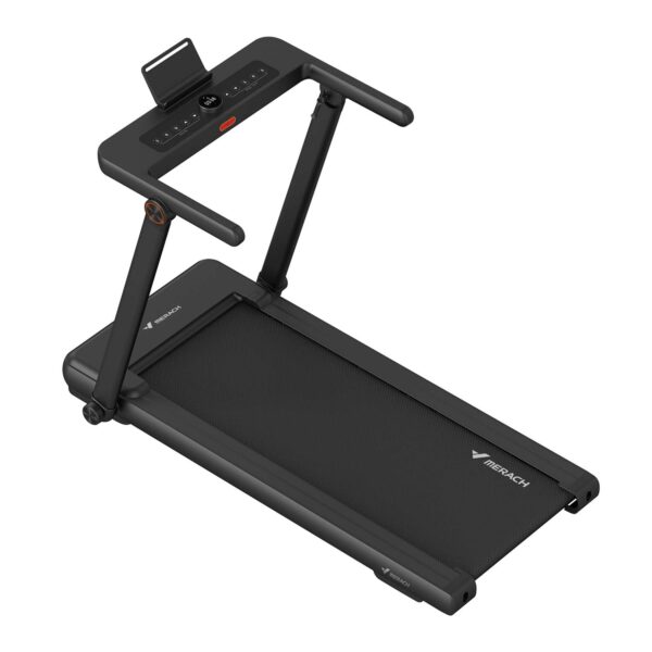 Foldable Treadmill