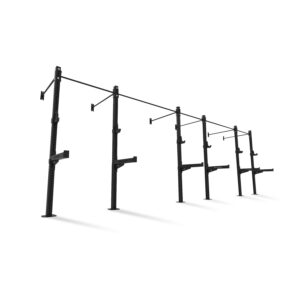 Freestanding Squat Rig