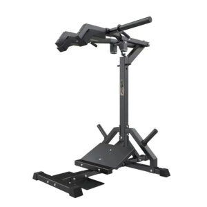 Pendulum Squat Machine MAIN