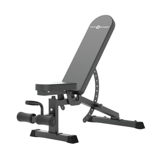 Weight Bench P2400