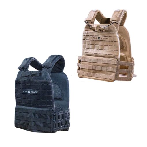 Apex Adjustable WEIGHT vEST