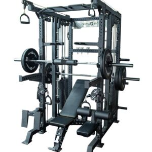 Tyr Multi-Gym Rack from RPM Power