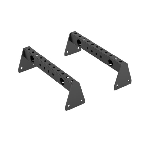 Dog Sled Bridge Pair