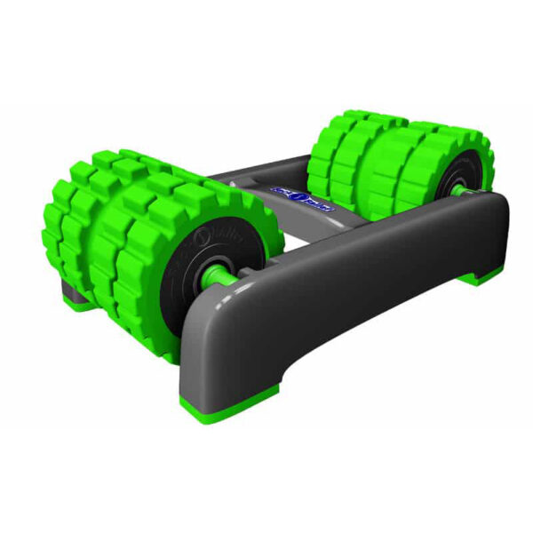 Back Baller Massage Roller