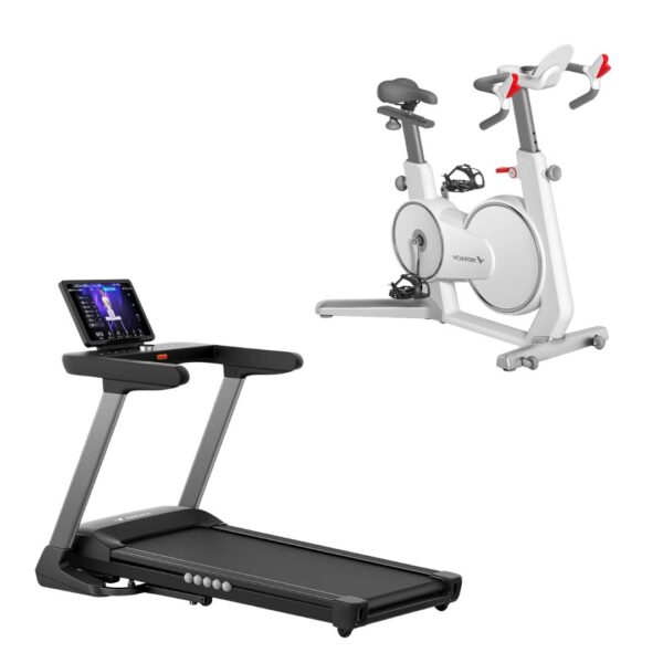 Interactive Cardio Bundle